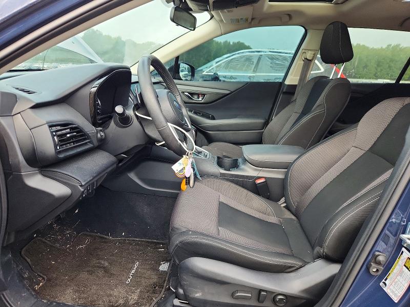 Продаж на аукціоні авто 2024 Subaru Outback, vin: 4S4BTAFC0R3155064, номер лоту: 66635936