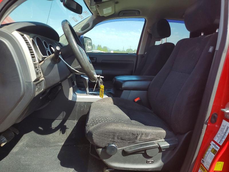 Aukcja sprzedaży 2013 Toyota Tundra, vin: 5TFUY5F17DX320209, numer aukcji: 65240246