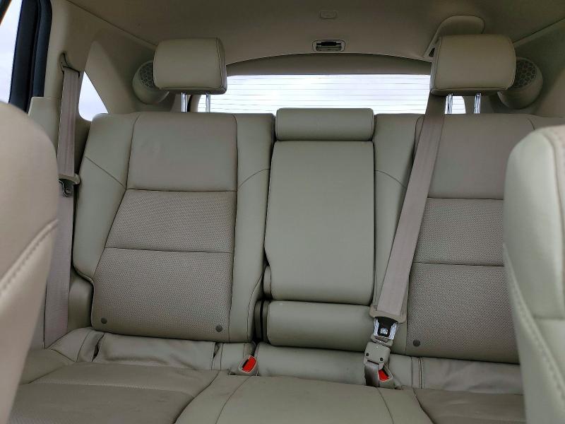 2016 Acura Rdx მანქანა იყიდება აუქციონზე, vin: 5J8TB3H58GL018927, აუქციონის ნომერი: 67144686