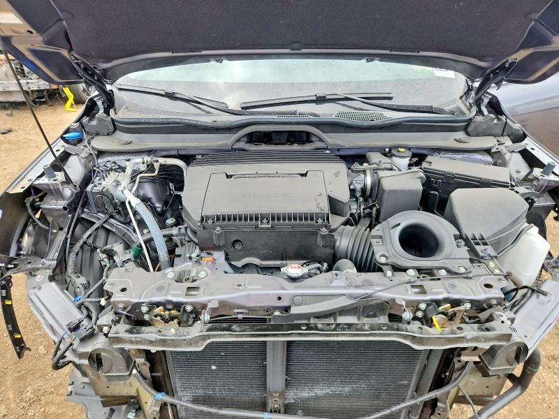 2025 Honda Pilot მანქანა იყიდება აუქციონზე, vin: 5FNYG1H84SB146288, აუქციონის ნომერი: 63902956