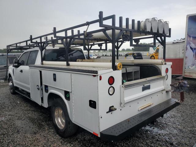 Продажа на аукционе авто 2017 Ford F350, vin: 1FD8W3GT0HEE54066, номер лота: 63989556