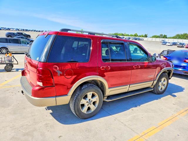 Aukcja sprzedaży 2004 Ford Explorer, vin: 1FMZU74K94UA16370, numer aukcji: 63215436