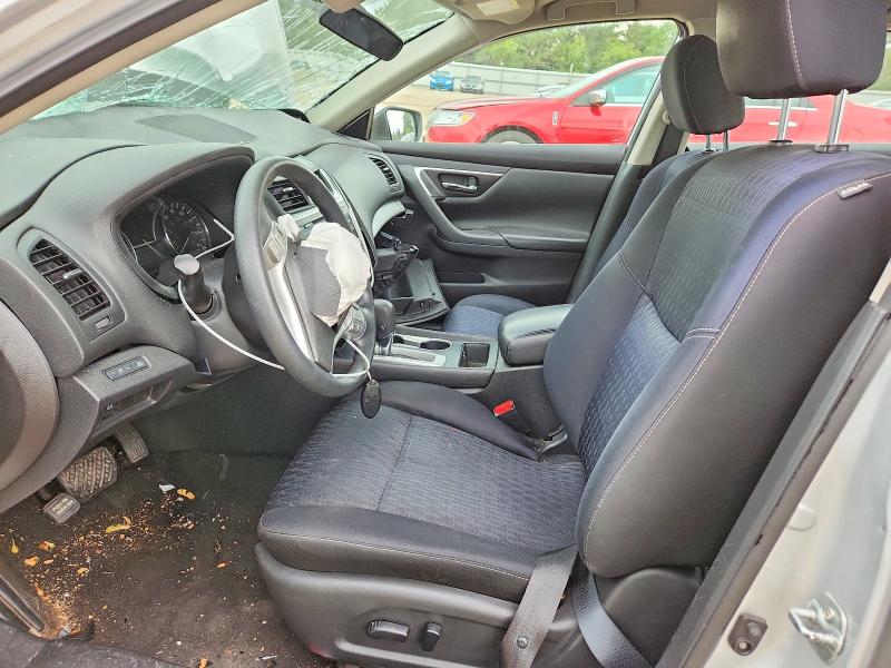 Продаж на аукціоні авто 2016 Nissan Altima, vin: 1N4AL3AP4GC154105, номер лоту: 63852216