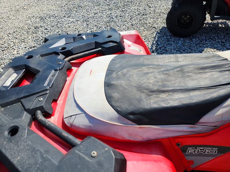 Продажа на аукционе авто 2014 Polaris Sportsman, vin: 4XAMH57A1EA113275, номер лота: 64310036