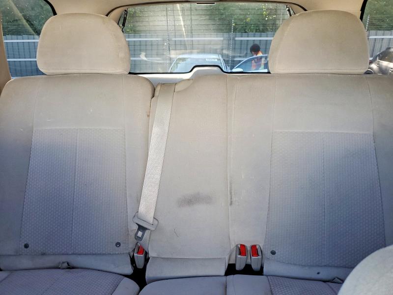 63908566 :رقم المزاد ، 1GNDT13S382199032 vin ، 2008 Chevrolet Trailblazer مزاد بيع