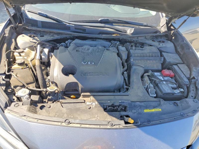 Aukcja sprzedaży 2019 Nissan Maxima, vin: 1N4AA6AV7KC381741, numer aukcji: 64966836