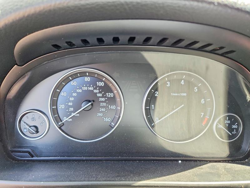 Продажа на аукционе авто 2011 Bmw 535, vin: WBAFU7C54BC771607, номер лота: 63357006