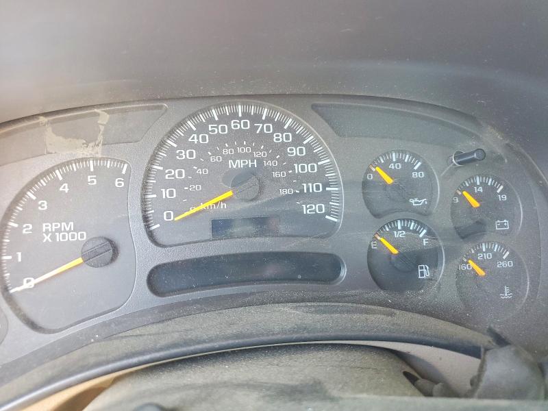 Aukcja sprzedaży 2005 Chevrolet Avalanche, vin: 3GNEC12Z65G208960, numer aukcji: 66028016