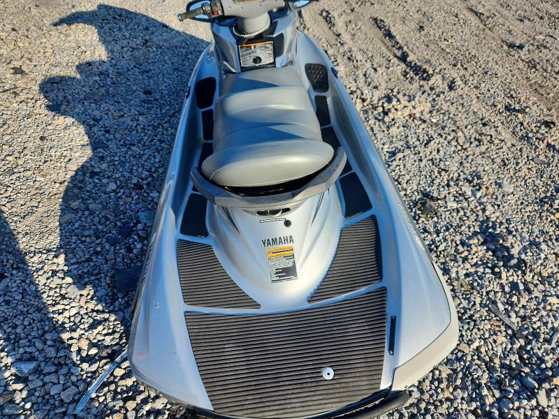 64475246 :رقم المزاد ، YAMA5255D707 vin ، 1999 Yamaha Other مزاد بيع