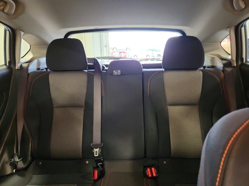 Aukcja sprzedaży 2018 Subaru Crosstrek, vin: JF2GTABC9JH319159, numer aukcji: 65875566
