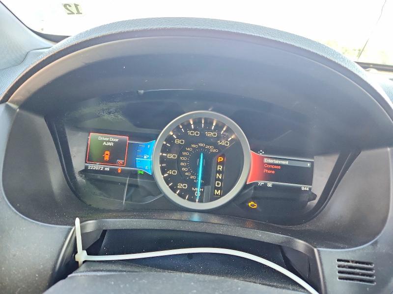 Aukcja sprzedaży 2015 Ford Explorer, vin: 1FM5K8F8XFGA20375, numer aukcji: 65272606