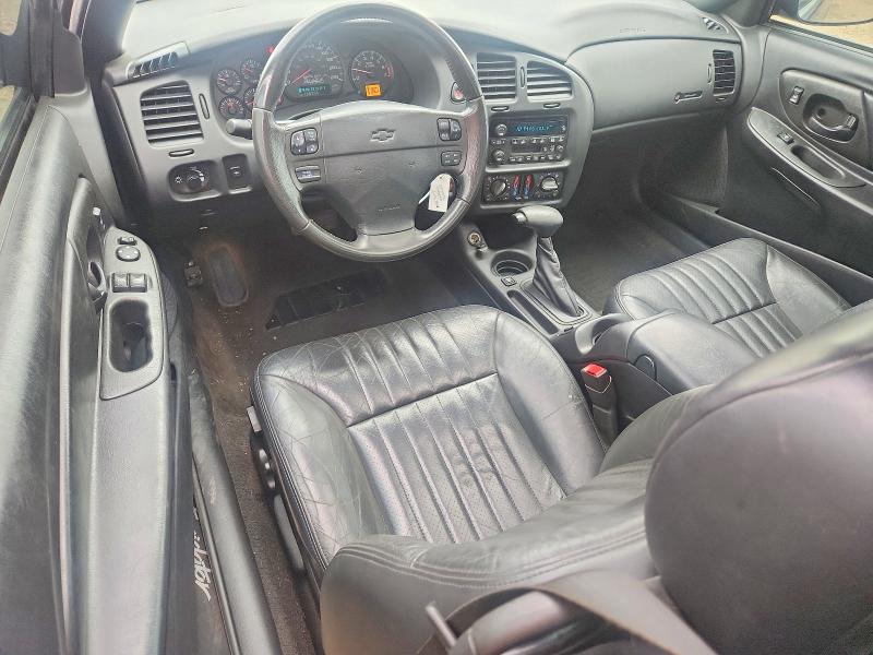 Aukcja sprzedaży 2004 Chevrolet Monte Carlo, vin: 2G1WZ121149320606, numer aukcji: 64549956