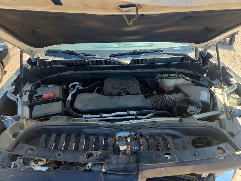 Aukcja sprzedaży 2019 Chevrolet Silverado, vin: 3GCPWCEK8KG171179, numer aukcji: 66166076