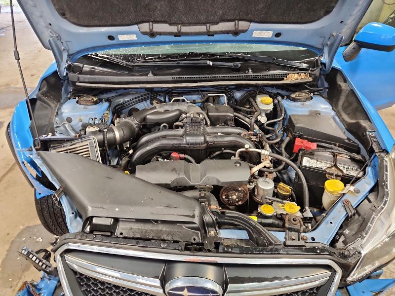 Aukcja sprzedaży 2016 Subaru Crosstrek, vin: JF2GPABC6GG226053, numer aukcji: 64677866