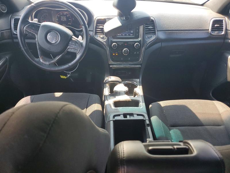 64487946 :رقم المزاد ، 1C4RJFAG1EC182039 vin ، 2014 Jeep Grand Cherokee مزاد بيع