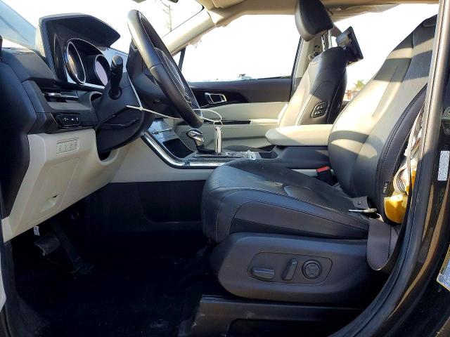 Aukcja sprzedaży 2022 Kia Carnival, vin: KNDNE5H32N6084863, numer aukcji: 63585676