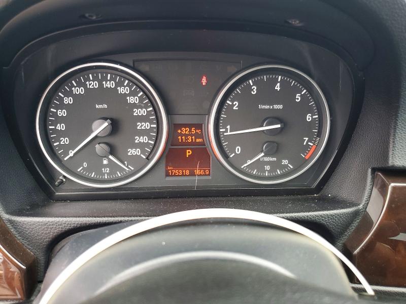 64682836 :رقم المزاد ، WBAPK7C50BF088005 vin ، 2011 Bmw 328 مزاد بيع