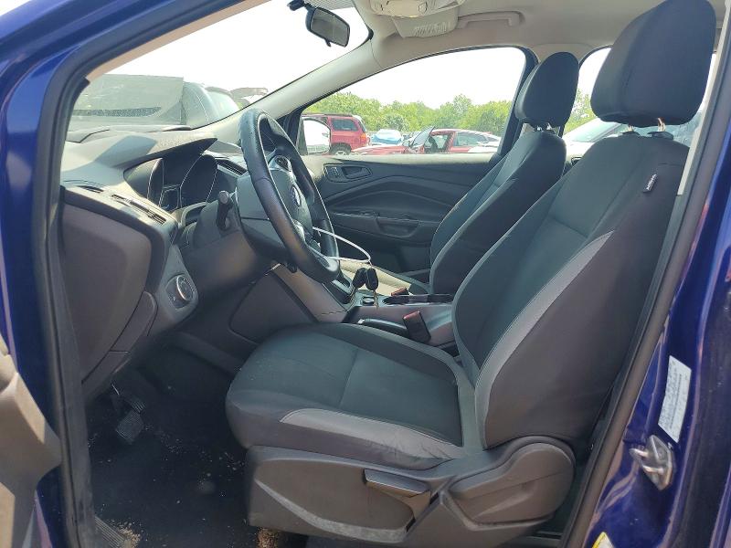 Продажа на аукционе авто 2015 Ford Escape, vin: 1FMCU0F72FUC33056, номер лота: 64270476