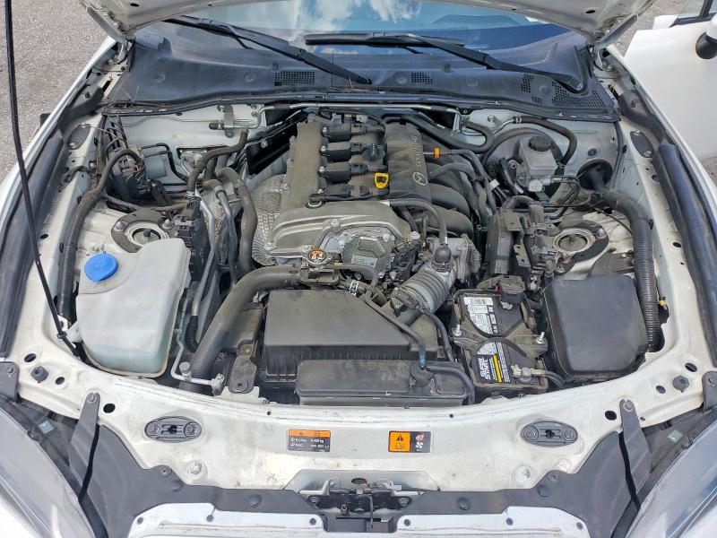 Aukcja sprzedaży 2020 Mazda Mx-5 Miata, vin: JM1NDAM73L0411789, numer aukcji: 63214236