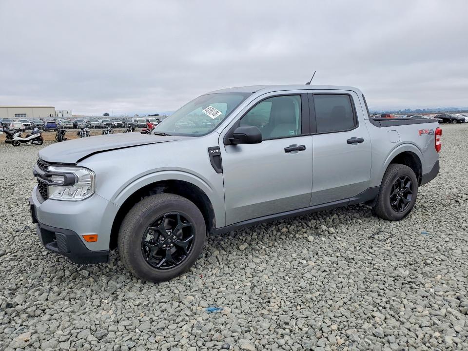 Продаж на аукціоні авто 2024 Ford Maverick, vin: 3FTTW8J92RRB47988, номер лоту: 65563106