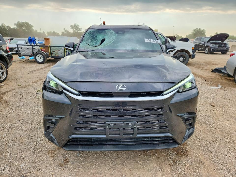 Aukcja sprzedaży 2025 Lexus Tx 350, vin: 5TDAAAB66SS040026, numer aukcji: 65911386