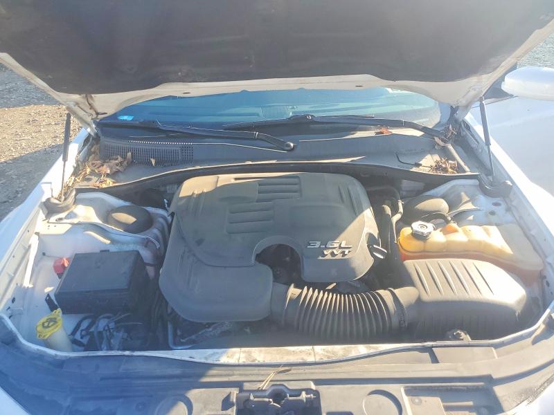 Продаж на аукціоні авто 2014 Chrysler 300, vin: 2C3CCAAG9EH380226, номер лоту: 64266016