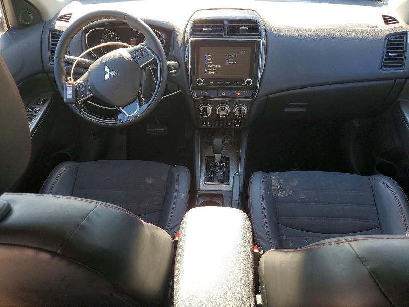 Aukcja sprzedaży 2022 Mitsubishi Outlander Sport, vin: JA4APVAU8NU015502, numer aukcji: 66144696