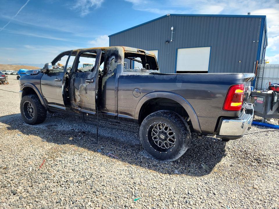 Продаж на аукціоні авто 2019 Ram 3500, vin: 3C63R3ML7KG695186, номер лоту: 66113396