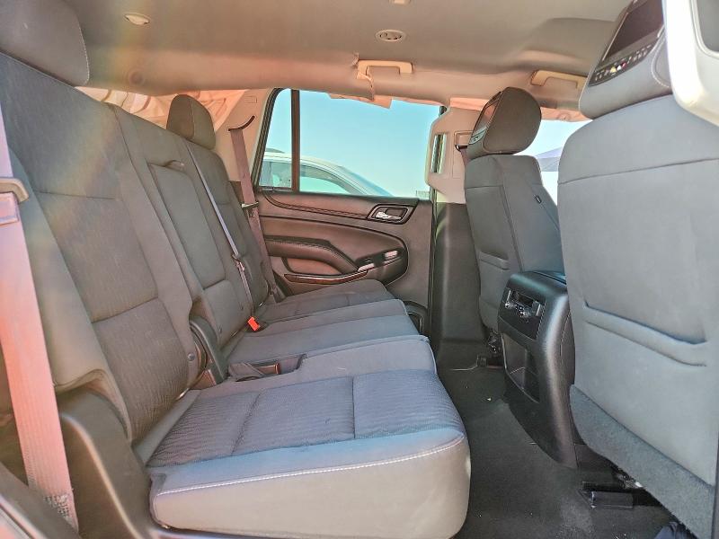 Продажа на аукционе авто 2016 Gmc Yukon, vin: 1GKS2AKC1GR204865, номер лота: 65400276