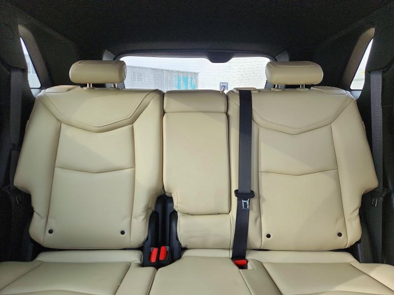 Aukcja sprzedaży 2018 Cadillac Xt5, vin: 1GYKNBRSXJZ134693, numer aukcji: 64041496