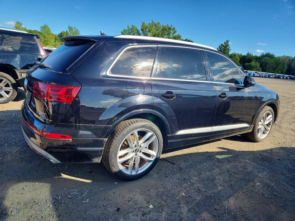 Aukcja sprzedaży 2017 Audi Q7, vin: WA1VAAF74HD024278, numer aukcji: 66535136