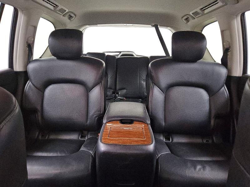 Продаж на аукціоні авто 2019 Infiniti Qx80, vin: JN8AZ2NF7K9681151, номер лоту: 61514856
