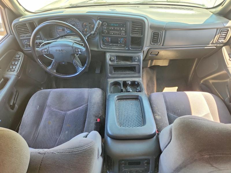 65266286 :رقم المزاد ، 2GTEC13Z971180963 vin ، 2007 Gmc New Sierra مزاد بيع