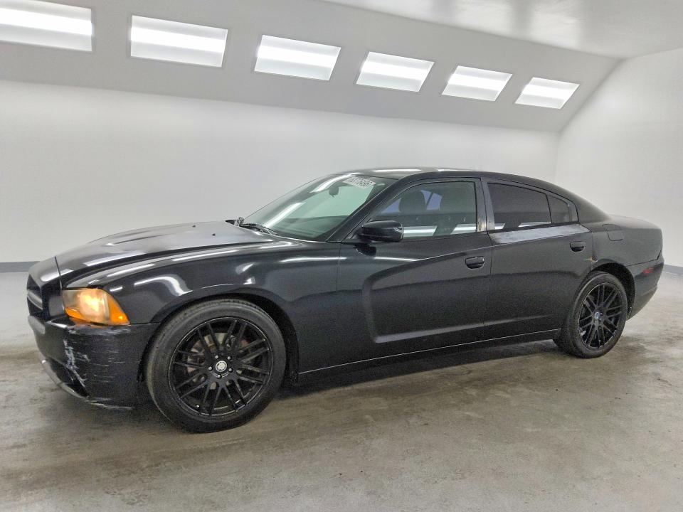 Продаж на аукціоні авто 2013 Dodge Charger, vin: 2C3CDXBG7DH625456, номер лоту: 63776496