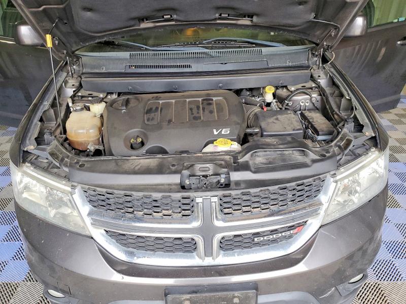 Aukcja sprzedaży 2016 Dodge Journey, vin: 3C4PDDBG5GT163471, numer aukcji: 66439826