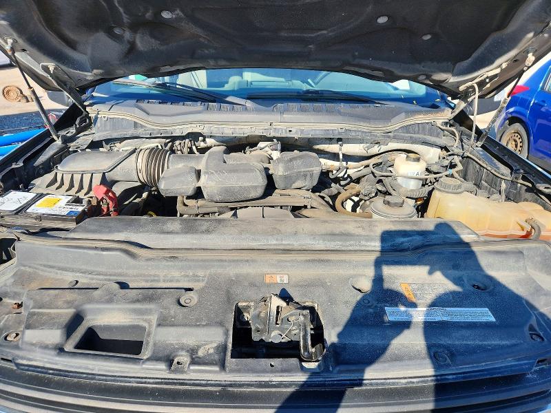 Aukcja sprzedaży 2017 Ford F250, vin: 1FT7W2B60HED28513, numer aukcji: 62429756