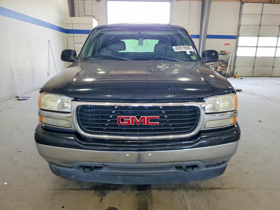 65919966 :رقم المزاد ، 1GKEK13T36R160734 vin ، 2006 Gmc Yukon مزاد بيع