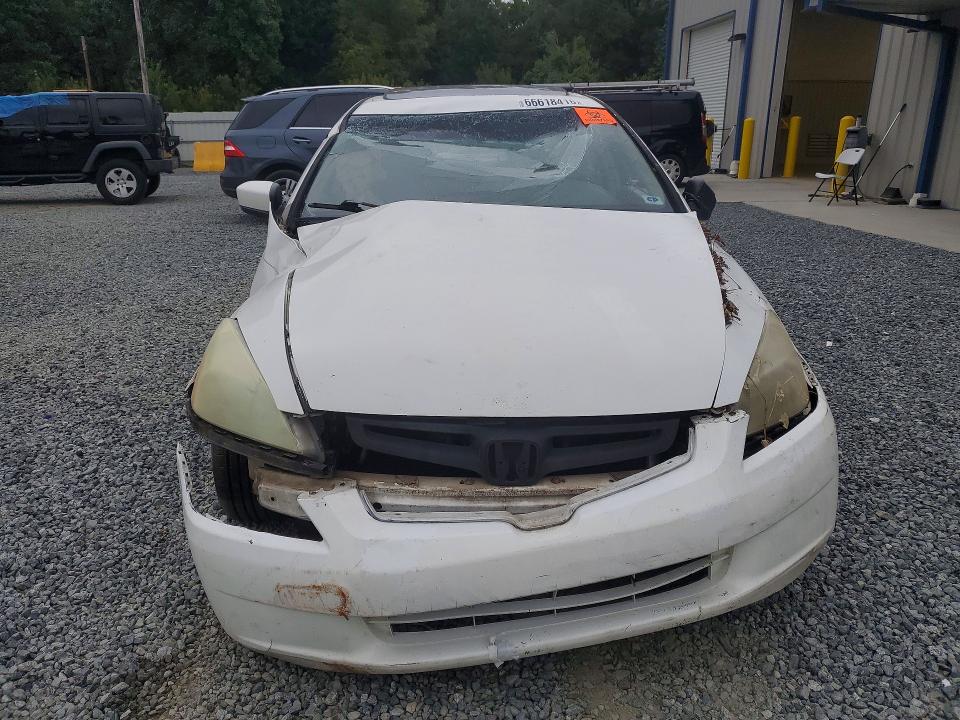 Продажа на аукционе авто 2005 Honda Accord, vin: 1HGCM56895A186295, номер лота: 66618416