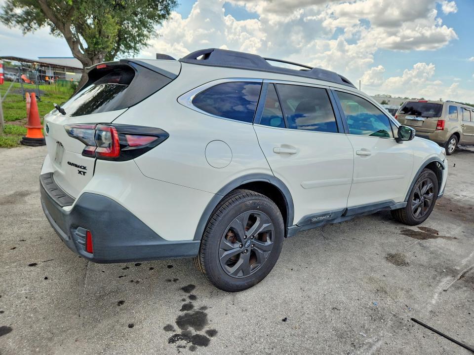 Продажа на аукционе авто 2021 Subaru Outback, vin: 4S4BTGLD3M3129602, номер лота: 64618286