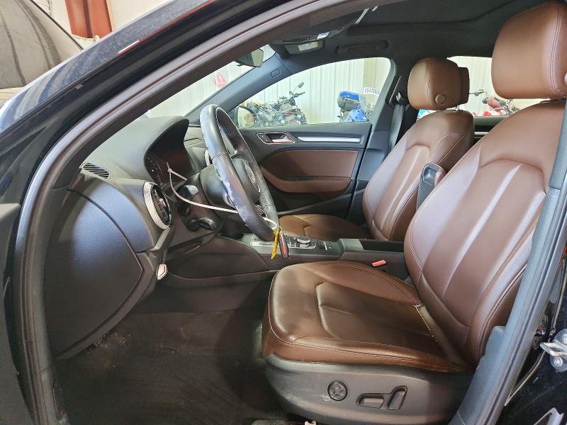 Продаж на аукціоні авто 2019 Audi A3, vin: WAUBEGFF9KA104043, номер лоту: 65897806