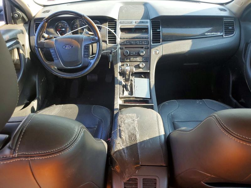 2011 Ford Taurus მანქანა იყიდება აუქციონზე, vin: 1FAHP2FWXBG121897, აუქციონის ნომერი: 63568986