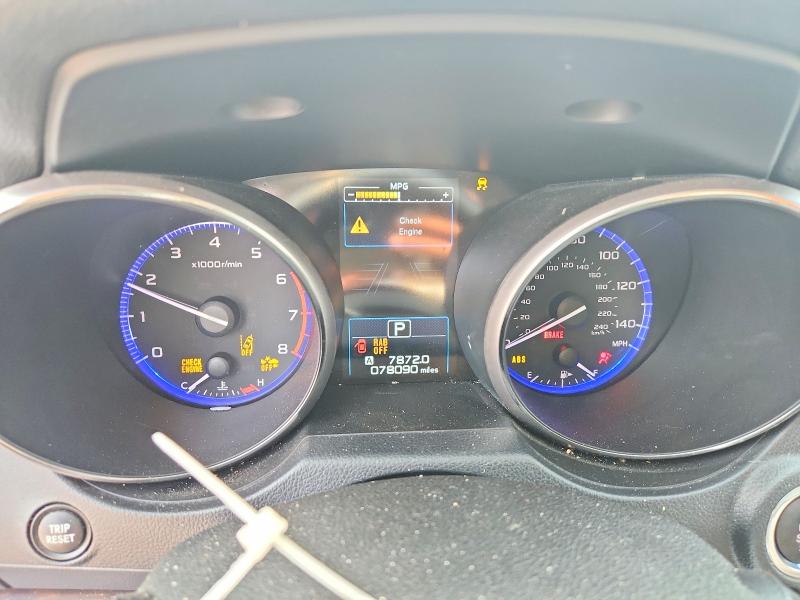 Aukcja sprzedaży 2019 Subaru Outback, vin: 4S4BSANC7K3358396, numer aukcji: 64631656