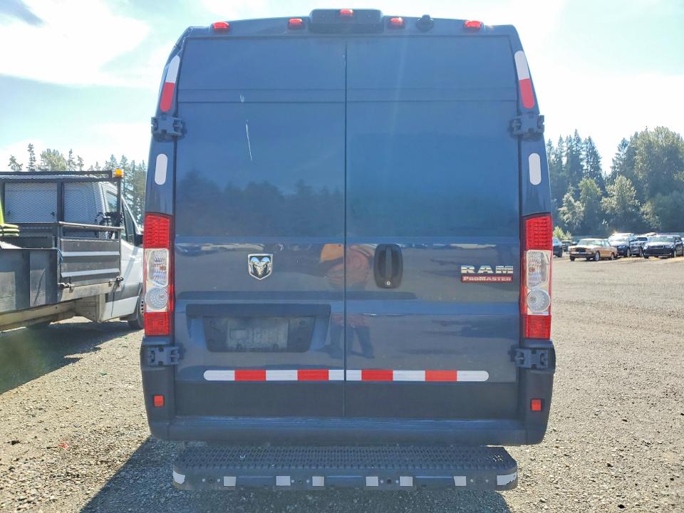Aukcja sprzedaży 2021 Ram Promaster 3500, vin: 3C6MRVJG5ME535863, numer aukcji: 64735876