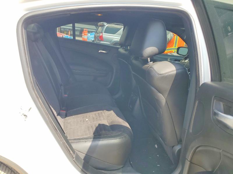 2023 Dodge Charger მანქანა იყიდება აუქციონზე, vin: 2C3CDXGJ1PH646103, აუქციონის ნომერი: 63726146