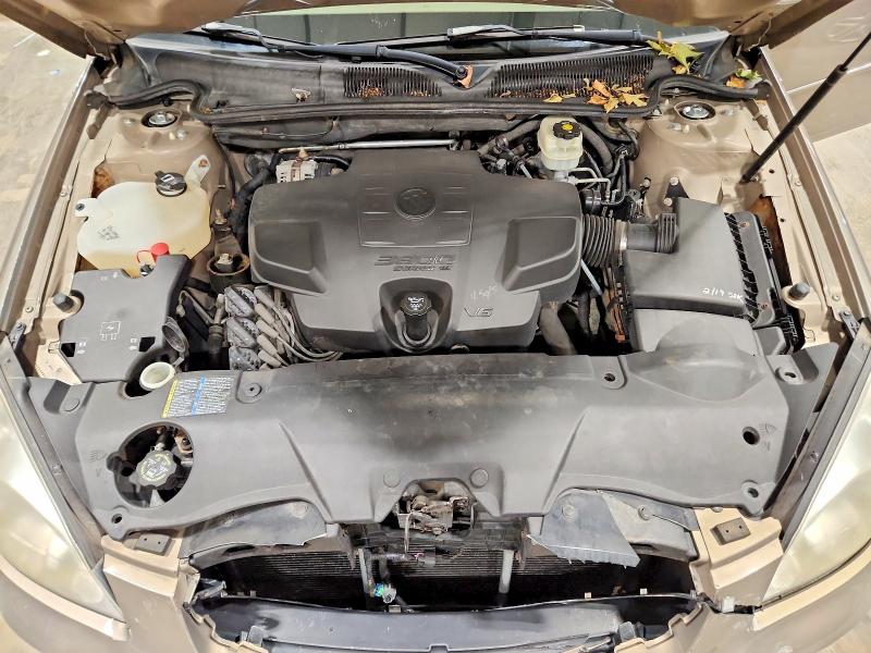 Auction sale of the 2006 Buick Lucerne, vin: 1G4HD57256U238676, lot number: 66240366