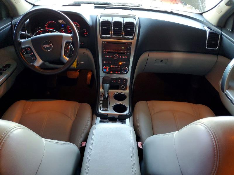64993806 :رقم المزاد ، 1GKER33757J173530 vin ، 2007 Gmc Acadia مزاد بيع