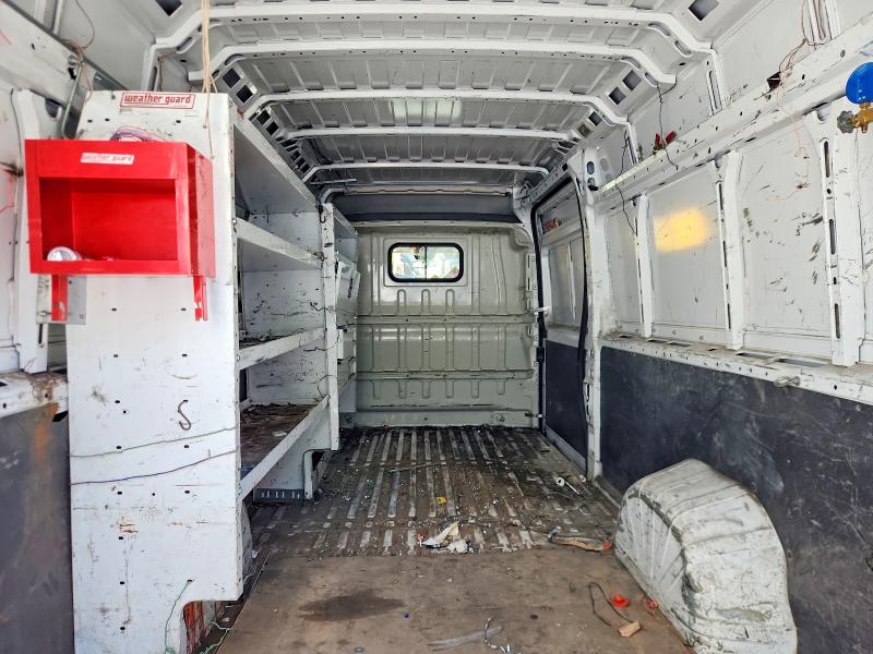 65679476 :رقم المزاد ، 3C6URVJG3EE118176 vin ، 2014 Ram Promaster 3500 مزاد بيع