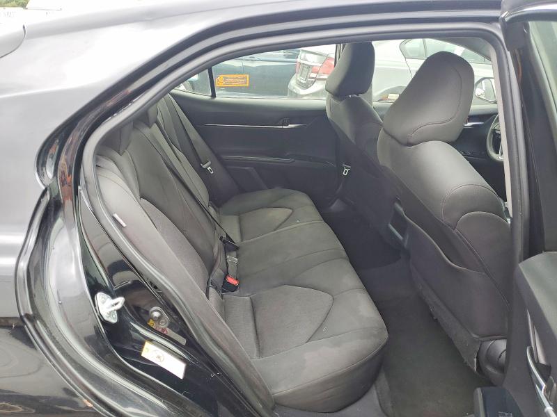 Aukcja sprzedaży 2018 Toyota Camry, vin: JTNB11HK7J3013082, numer aukcji: 65570506