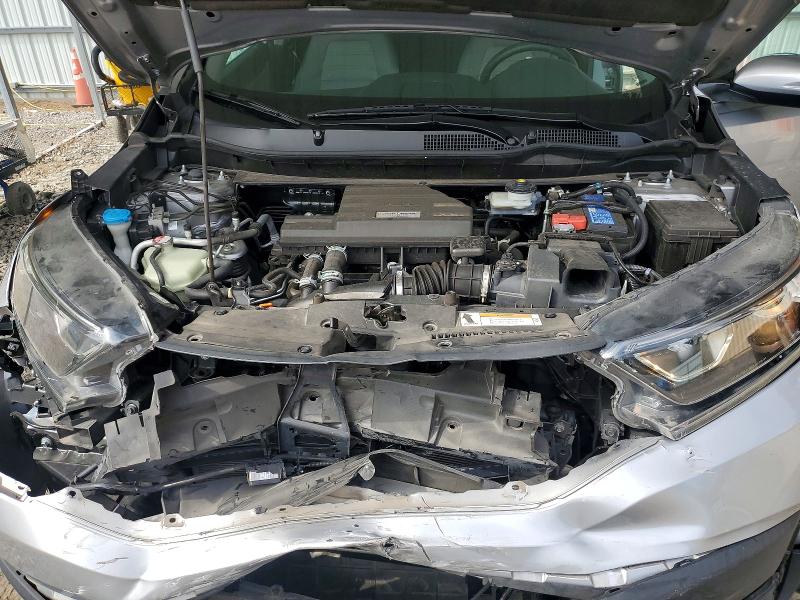 66420746 :رقم المزاد ، 5J6RW2H59LL043542 vin ، 2020 Honda Cr-v مزاد بيع