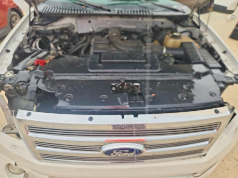 2008 Ford Expedition მანქანა იყიდება აუქციონზე, vin: 1FMFU19598LA33443, აუქციონის ნომერი: 63326196